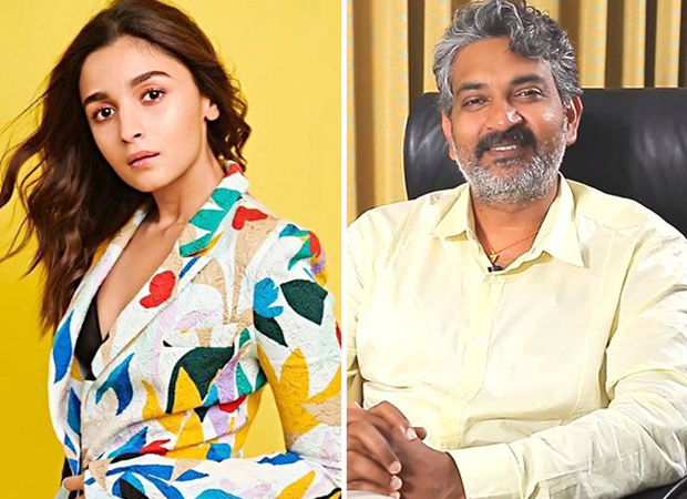 SCOOP: Alia Bhatt may drop out of S S Rajamouli's RRR