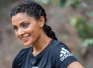 Saiyami Kher speaks on how producers didn’t back her because Mirzya did not perform well at the box office Saiyami Kher speaks on how producers didn’t back her because Mirzya did not perform well at the box office
