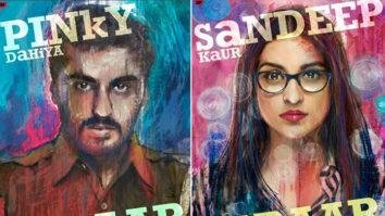 Sandeep Aur Pinky Faraar | Official Trailer | Arjun Kapoor ...