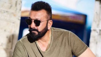 Sanjay Dutt banking on KGF 2 as his comeback, preparing for combat