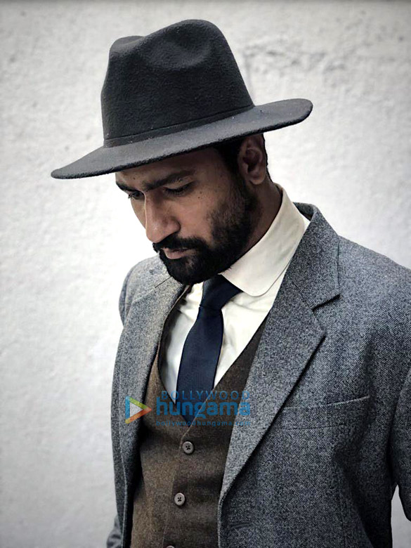 Sardar Udham Singh Photos, Poster, Images, Photos, Wallpapers, HD ...