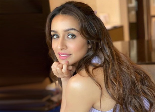 Sharda Kapoor Xxx - Shraddha Kapoor says she is making the most of this time by staying home  during the lockdown : Bollywood News > Mr Jatt Dj Com