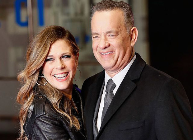 Tom Hanks and Rita Wilson test positive for Coronavirus, share health update 