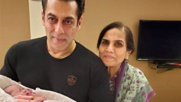 VIDEO: Salman Khan has the cutest moments with niece Ayat and we’re in love with this duo!