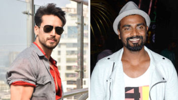 Varun Dhawan out, Tiger Shroff to star in Remo D’souza’s next?