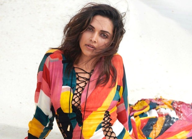 Deepika Padukone experiments with colours in the latest photoshoot for Elle thumbnail