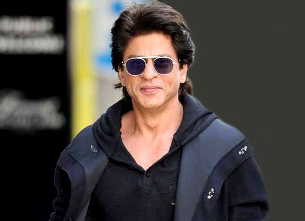 Shah Rukh Khan to play a scientist in Ranbir Kapoor starrer Brahmastra? thumbnail