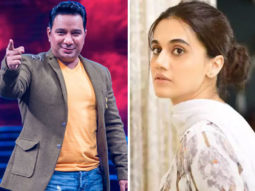 Baaghi 3 director Ahmed Khan opens up on Taapsee Pannu’s Thappad, says a slap shouldn’t end a marriage Baaghi 3 director Ahmed Khan opens up on Taapsee Pannu's Thappad, says a slap shouldn't end a marriage