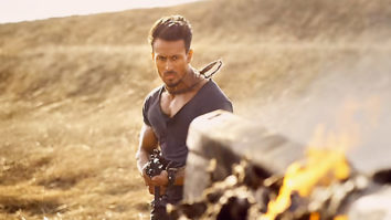 Box Office: Baaghi 3 Day 11 in overseas