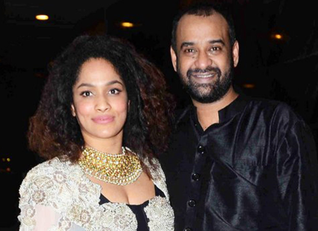 Fashion designer Masaba Gupta and producer Madhu Mantena granted divorce by Bandra court