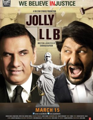 jolly llb 2 movie review release date