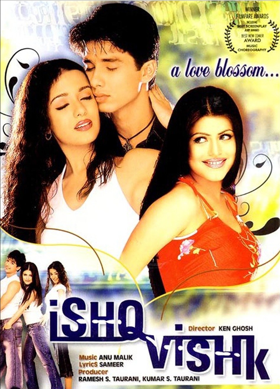 ishq movie songs download free