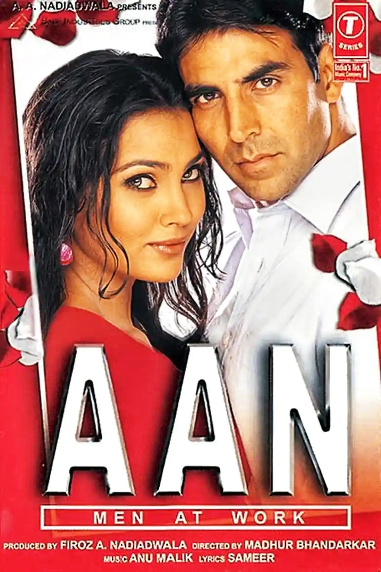 Aan Men at Work Movie: Review Release Date (2004) Songs Music Aan Men at Work Movie: Review Release Date (2004) Songs Music