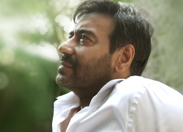 Ajay Devgn releases the song 