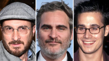 Darren Aronofsky reveals he wanted to cast Joaquin Phoenix in a Batman movie but studio wanted Freddie Prinze Jr