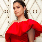 Ankita Lokhande's building complex sealed after a man tests positive for Coronavirus