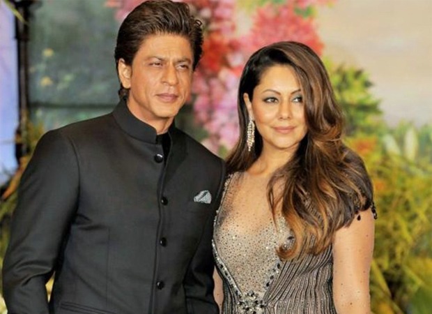 620px x 450px - Here's how Shah Rukh Khan and Gauri Khan's office space turned ...