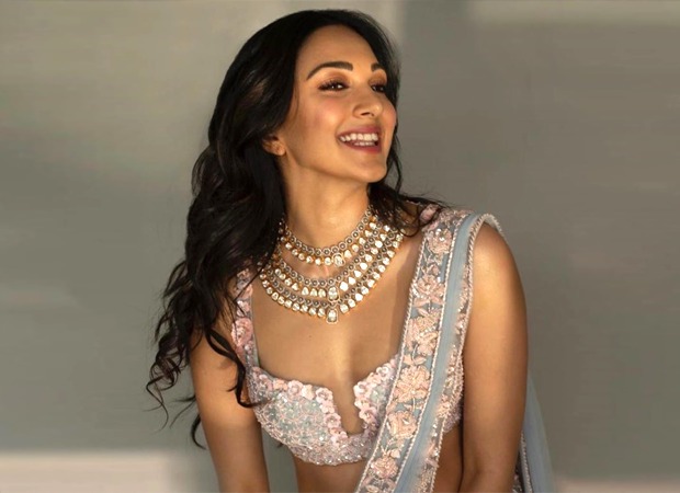 Kiara Advani’s obsession with Cinderella goes all the way back to her childhood, here’s the proof