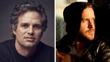 Mark Ruffalo turned down lead role in Blue Valentine which went to Ryan Gosling