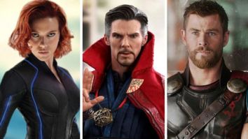 Marvel Studios announces new release dates for Black Widow, Mulan, postpones The Eternals, Shang-Chi, Doctor Strange 2, Thor: Love & Thunder