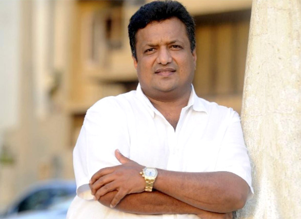 Sanjay Gupta misses his crew as he works on Mumbai Saga ...