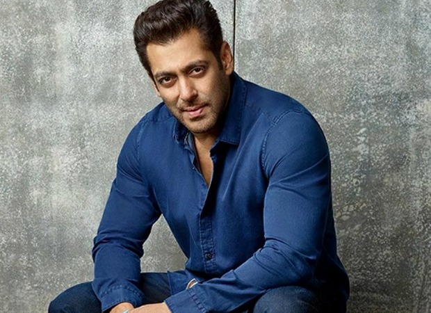 Salman Khan provides financial support of Rs.15 crores to 25,000 daily wage workers for 2 months