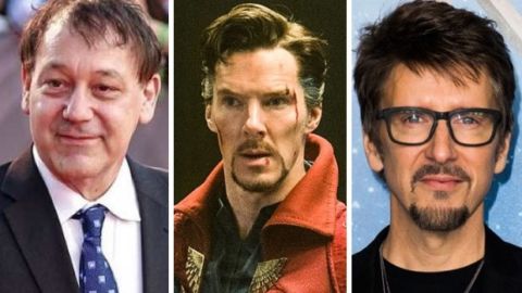 Doctor Strange 2 | Latest Bollywood News | Top News of Bollywood
