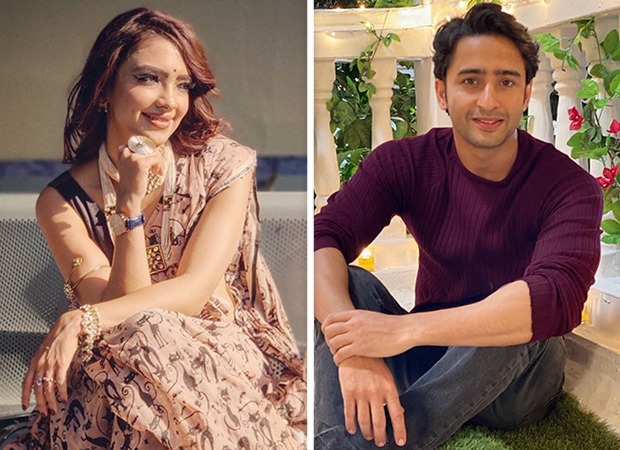 Shaheer Sheikh has a fan in Kay's Kasautii Zindagii Pooja Banerjee, find out how