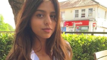 Suhana Khan takes online belly dancing classes amidst the lockdown!