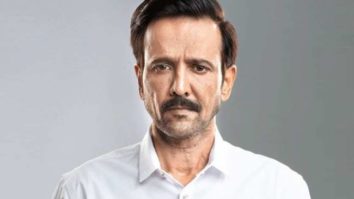 Kay Kay Menon says his expertise lies in performing and not in self-promotion