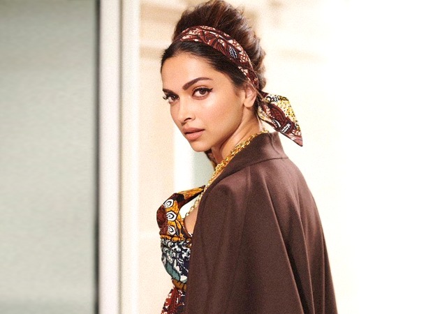 Deepika Padukone to address mental health issues during Covid-19 pandemic with WHO director general