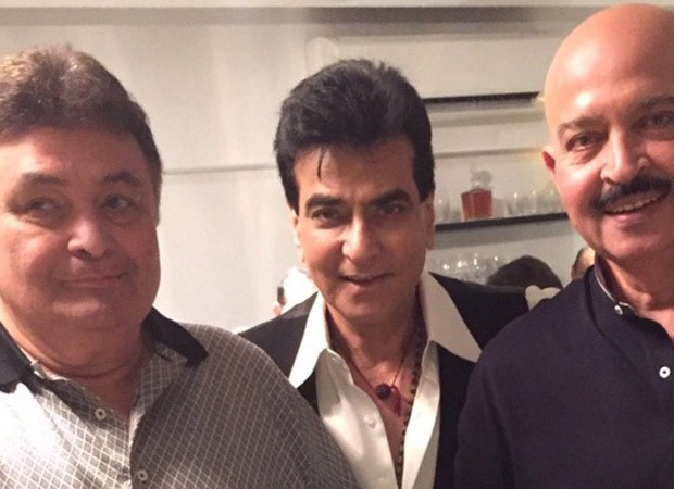 “We’ve lost a very dear brother”- Jeetendra mourns Rishi Kapoor’s death, Rakesh Roshan calls it an Irreparable loss. “We’ve misplaced a really pricey brother”- Jeetendra mourns Rishi Kapoor’s dying, Rakesh Roshan calls it an Irreparable loss. : Bollywood Information 7