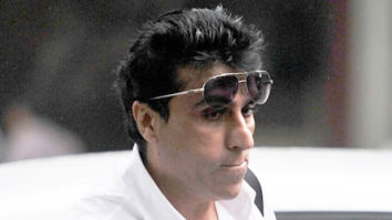 Producer Karim Morani tests positive for Covid-19, admitted to hospital