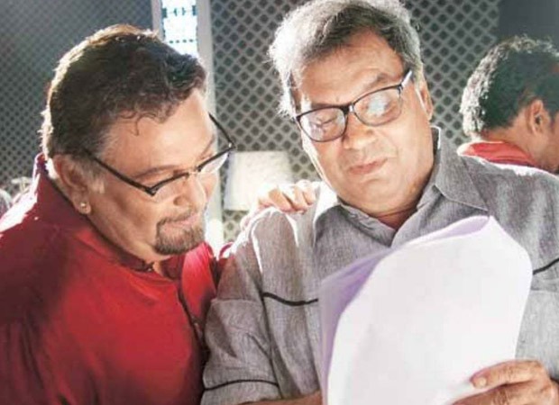 Subhash Ghai says Rishi Kapoor’s demise is unbelievable and shocking Subhash Ghai says Rishi Kapoor’s demise is unbelievable and surprising : Bollywood Information 7
