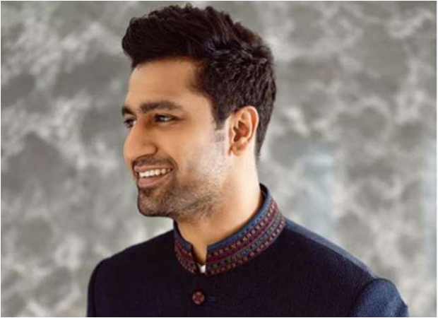 Vicky Kaushal dismisses rumours of breaking lockdown rules and getting caught by cops Vicky Kaushal dismisses rumours of breaking lockdown rules and getting caught by cops