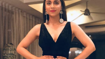Actress Zoa Morani shares her experience after testing positive for COVID-19