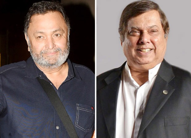 “In Rishi Kapoor I’ve lost a true friend & collaborator” – David Dhawan “In Rishi Kapoor I’ve misplaced a real good friend & collaborator” – David Dhawan : Bollywood Information 7