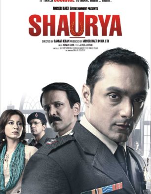shaurya movie audio release date