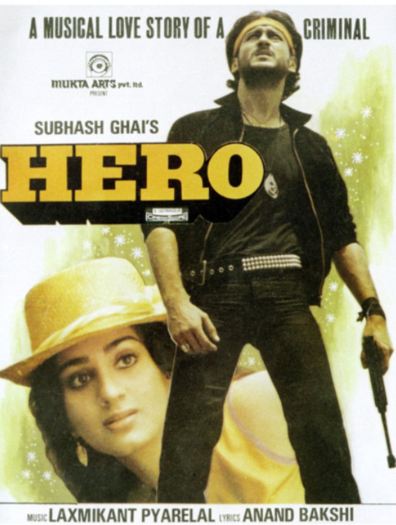 Hero Movie: Review | Release Date | Songs | Music | Images | Official