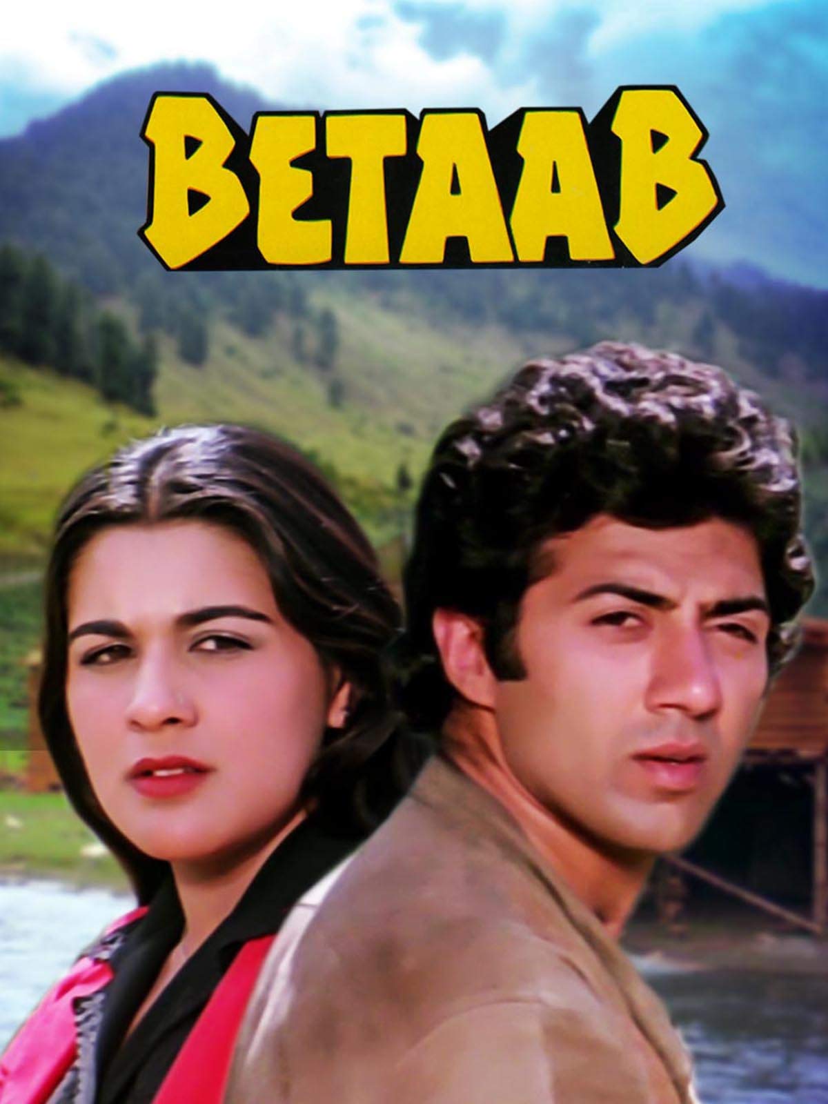 Betaab Movie: Review | Release Date | Songs | Music | Images | Official