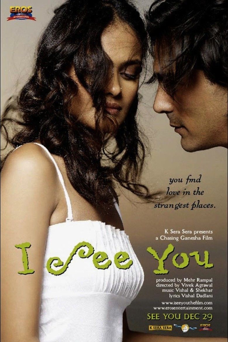 I See You Movie Review Release Date Songs Music Images Official Trailers Videos Photos News Bollywood Hungama