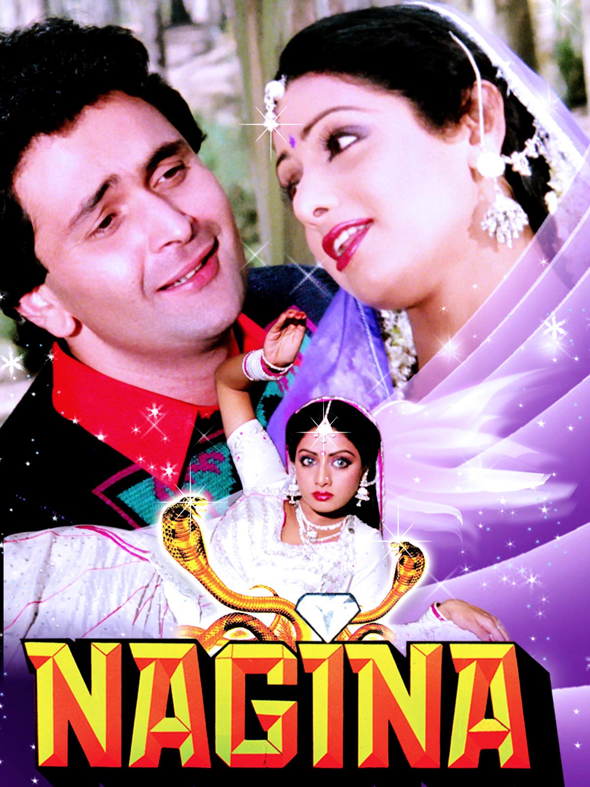 Nagina Movie: Review | Release Date (1986) | Songs | Music | Images