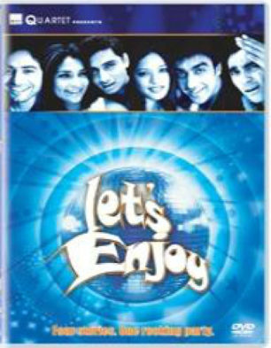 Let S Enjoy Review Let S Enjoy Movie Review Let S Enjoy 2004 Public