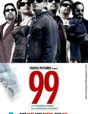 movie review 99