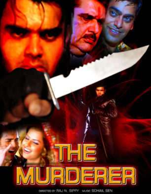 The Murderer