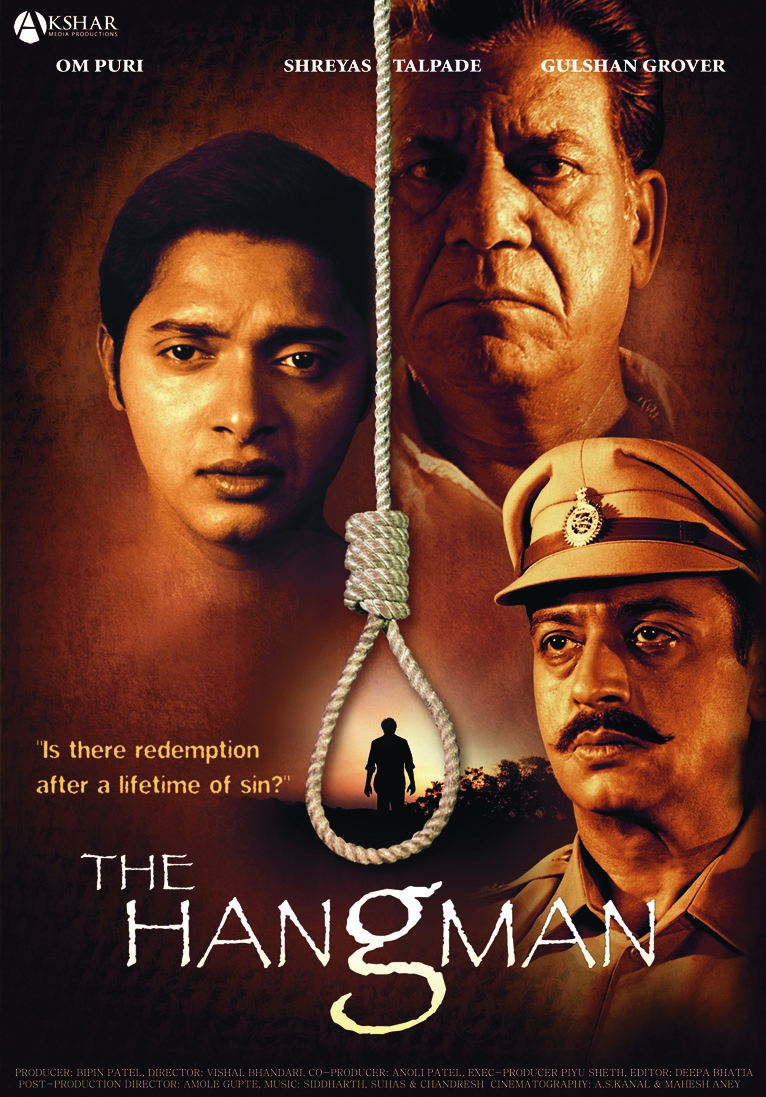 The Hangman Movie Review Release Date Songs Music Images
