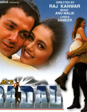 Badal Movie