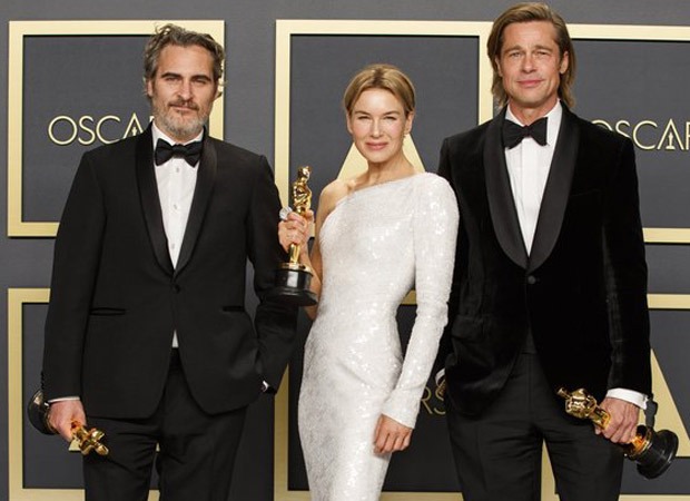 Amid coronavirus pandemic, Oscars 2021 may get postponed Amid coronavirus pandemic, Oscars 2021 may get postponed