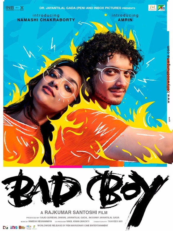 bad boy movie reviews