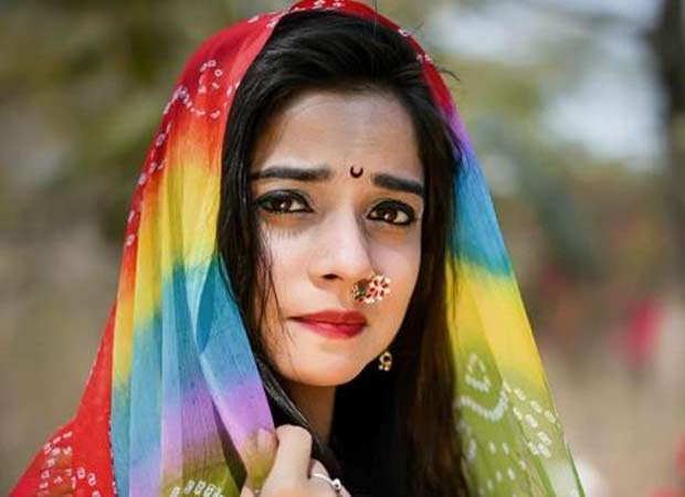 Crime Patrol actress Preksha Mehta, aged 25, commits suicide Crime Patrol actress Preksha Mehta, aged 25, commits suicide